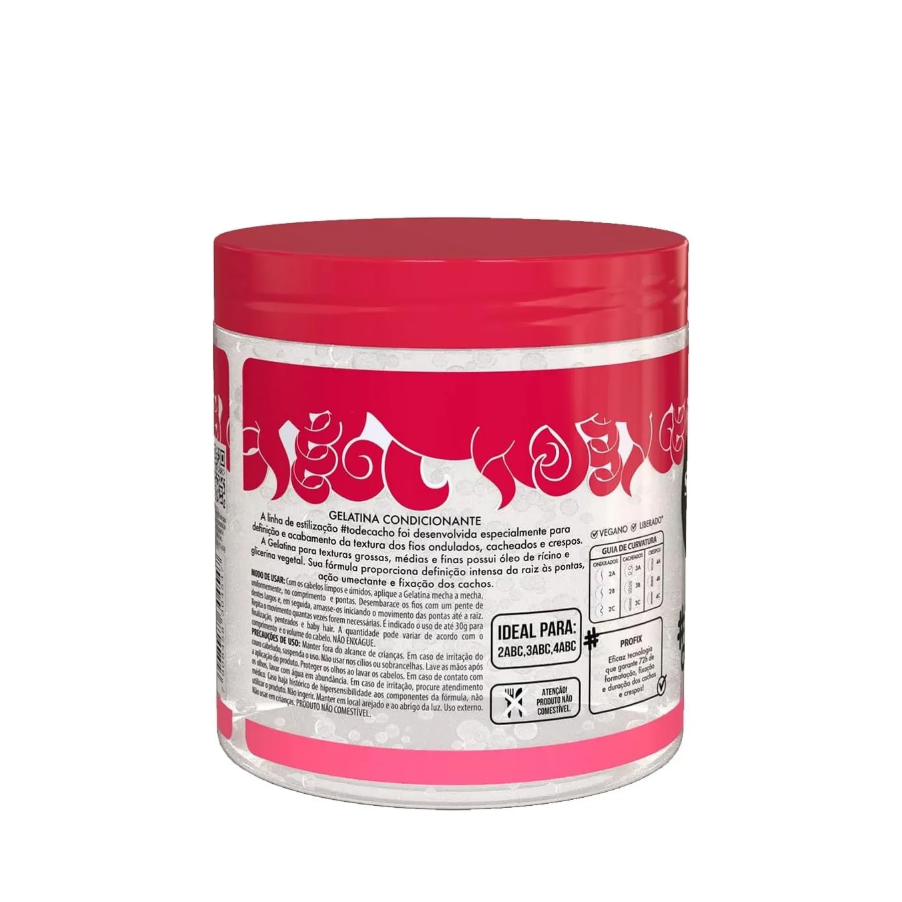 GELATINA RICINO -2-